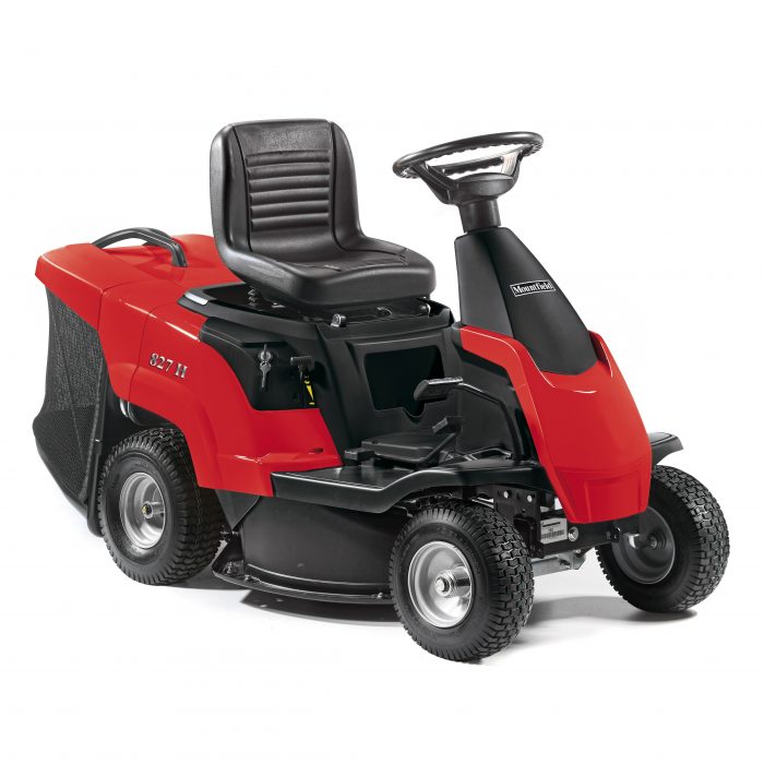 Mountfield 827H Rider mower Ibbetts Agricultural and Garden