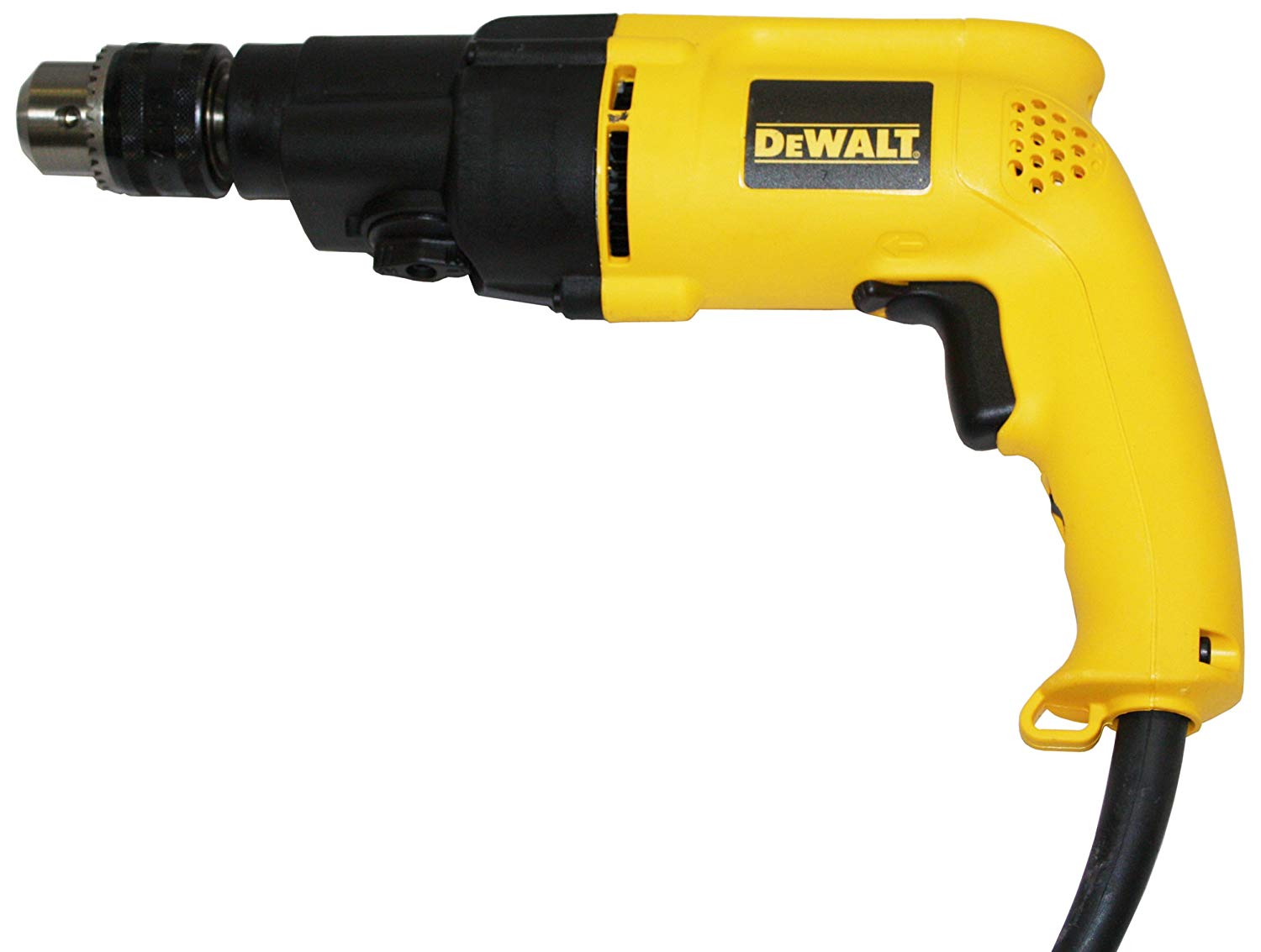 Dewalt dw505 hammer drill hot sale