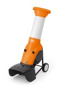 stihl ghe250 electric garden shredder