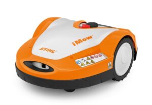 stihl imow
