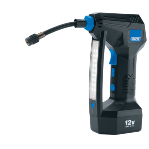 cordless air compressor