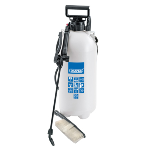 vehicle washer