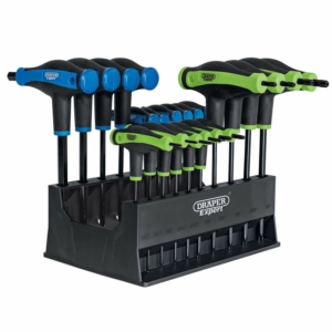 hex key set