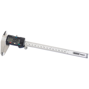 digital caliper set