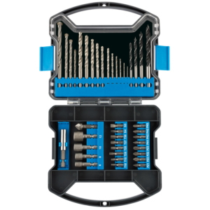 drill bit set