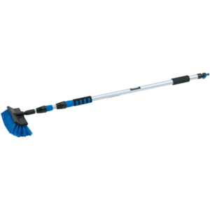 telescopic brush