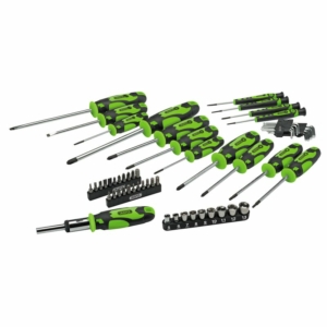 screwdriver set