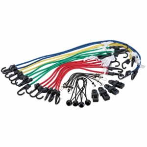 bungee cord set