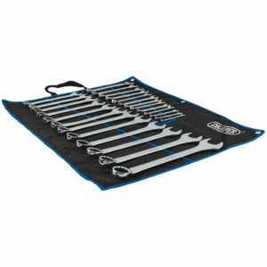 spanner set