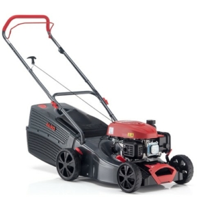 alko lawn mower