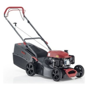 alko mower
