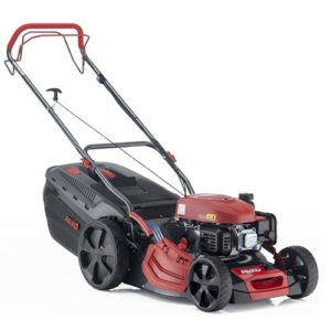 alko lawn mower