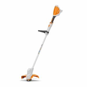 stihl fsa 57 brush cutter