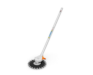 Stihl Rg-Km rotary cutting head