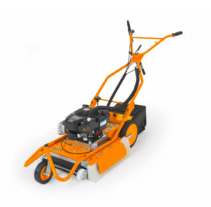 commercial weed brush