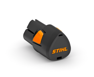 Stihl cordless battery