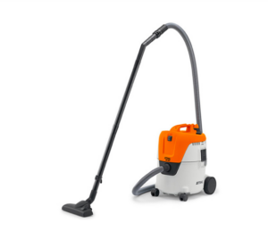 stihl vacuum