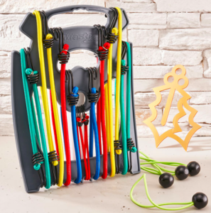 Master Lock 10-Pack Assorted Bungees with FREE Bungee Balls