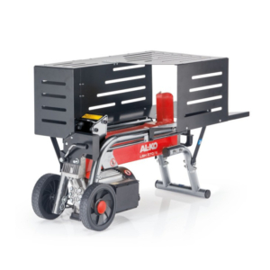 alko electric logsplitter