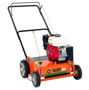 Eliet E501 Petrol Scarifier