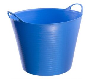 plastic tub 26 litre
