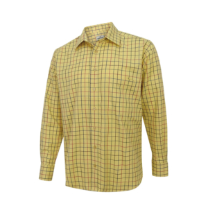 tattersall shirt
