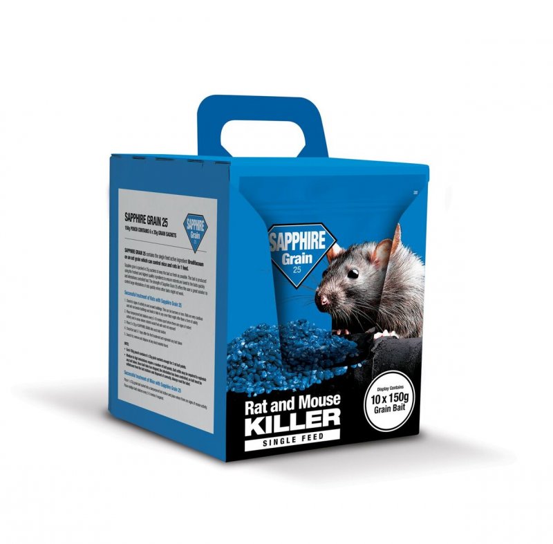 lodi sapphire grain rat bait