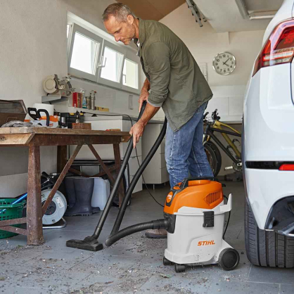 dry-vacuum